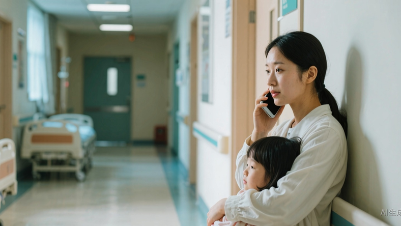 无法续保的短期健康险,先抛弃脆皮打工人